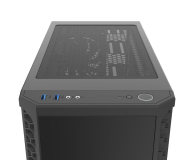 SilentiumPC Signum SG1M czarna SPC231 - 482021 - zdjęcie 4